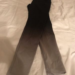Beyond Yoga full-length ombré leggings